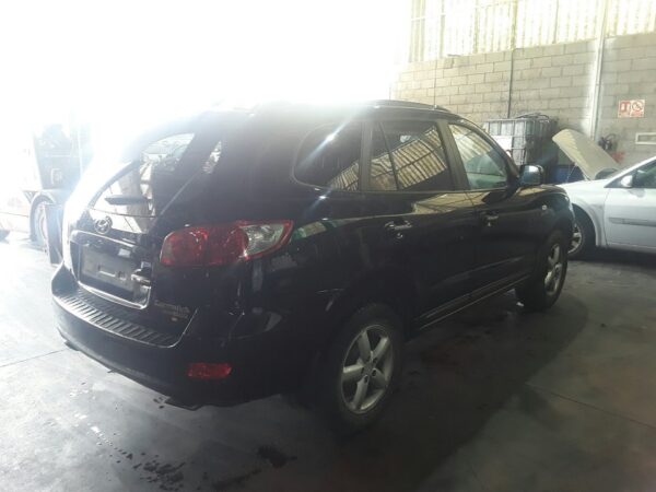 DIFERENCIAL DELANTERO HYUNDAI SANTA FE - Imagen 2
