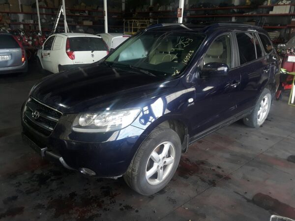 DIFERENCIAL DELANTERO HYUNDAI SANTA FE - Imagen 3