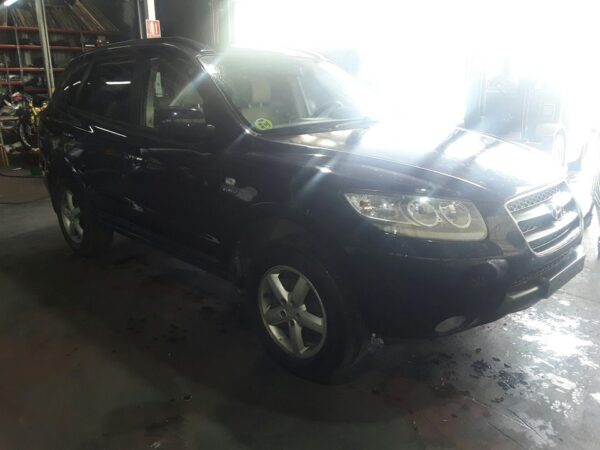 DIFERENCIAL DELANTERO HYUNDAI SANTA FE - Imagen 4