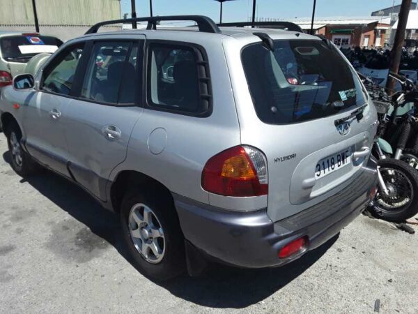 CAUDALIMETRO HYUNDAI SANTA FE (SM) - Imagen 2