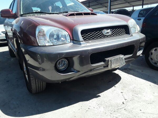 BOMBA DIRECCION HYUNDAI SANTA FE (SM) - Imagen 5