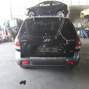 MANGUETA DELANTERA DERECHA HYUNDAI SANTA FE