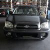 CERRADURA MALETERO / PORTON HYUNDAI SANTA FE - Imagen 2