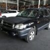 CERRADURA MALETERO / PORTON HYUNDAI SANTA FE - Imagen 3