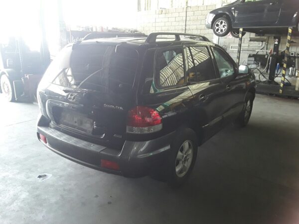 ELEVALUNAS TRASERO DERECHO HYUNDAI SANTA FE - Imagen 5