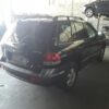 CERRADURA MALETERO / PORTON HYUNDAI SANTA FE - Imagen 5