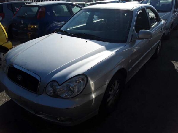 CAJA RELES / FUSIBLES HYUNDAI SONATA (EF) - Imagen 2
