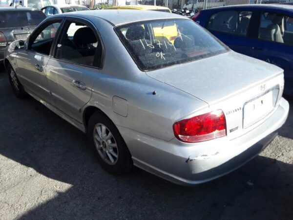 ELEVALUNAS TRASERO DERECHO HYUNDAI SONATA (EF) - Imagen 3
