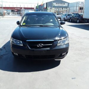 SISTEMA AUDIO / RADIO CD HYUNDAI SONATA