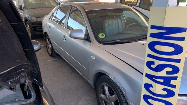 MANDO LUCES HYUNDAI SONATA - Imagen 4
