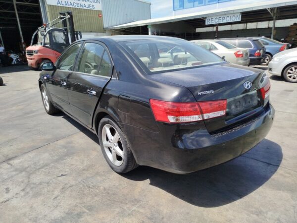 RETROVISOR IZQUIERDO HYUNDAI SONATA (NF) - Imagen 4