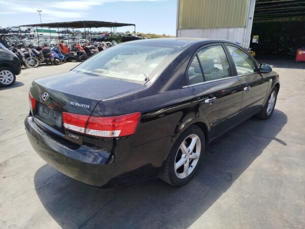 RETROVISOR IZQUIERDO HYUNDAI SONATA (NF) - Imagen 5
