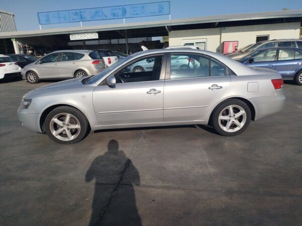 ELEVALUNAS DELANTERO IZQUIERDO HYUNDAI SONATA (NF) - Imagen 3