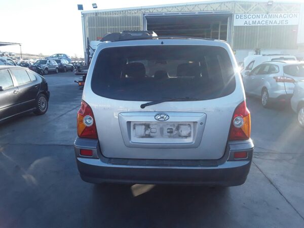 BOMBA DIRECCION HYUNDAI TERRACAN - Imagen 4