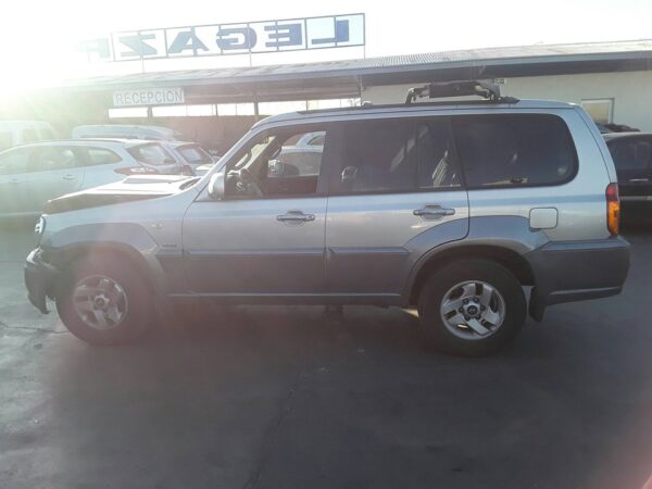 ABS HYUNDAI TERRACAN - Imagen 4