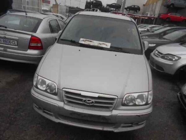 TRANSMISION DELANTERA IZQUIERDA HYUNDAI TRAJET - Imagen 2