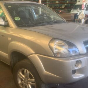 FARO IZQUIERDO HYUNDAI TUCSON