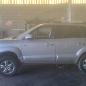 TRANSMISION CENTRAL HYUNDAI TUCSON