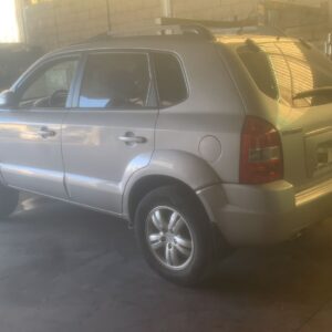 TRANSMISION DELANTERA DERECHA HYUNDAI TUCSON