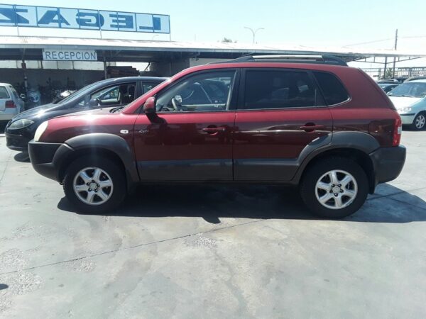DIFERENCIAL DELANTERO HYUNDAI TUCSON - Imagen 5