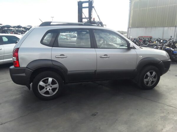 RETROVISOR IZQUIERDO HYUNDAI TUCSON - Imagen 3