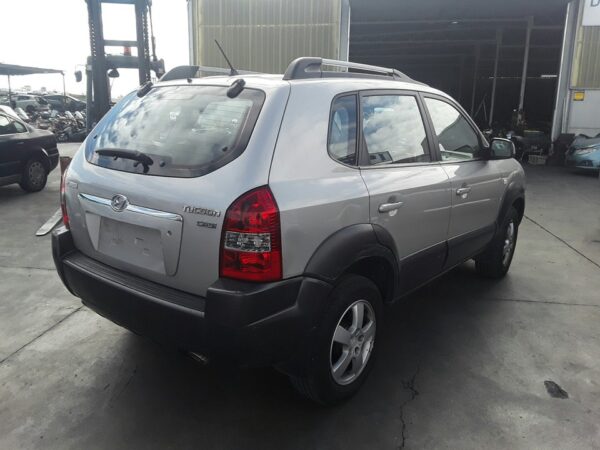 RETROVISOR IZQUIERDO HYUNDAI TUCSON - Imagen 5