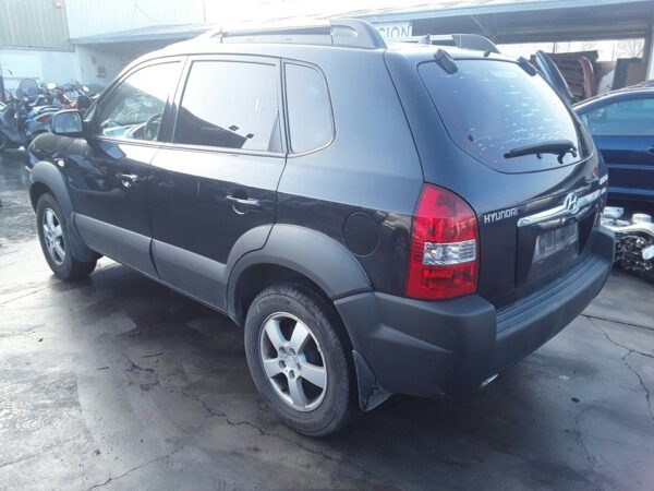ALTERNADOR HYUNDAI TUCSON - Imagen 5