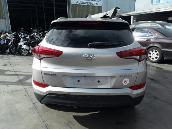 MODULO ELECTRONICO HYUNDAI TUCSON - Imagen 3