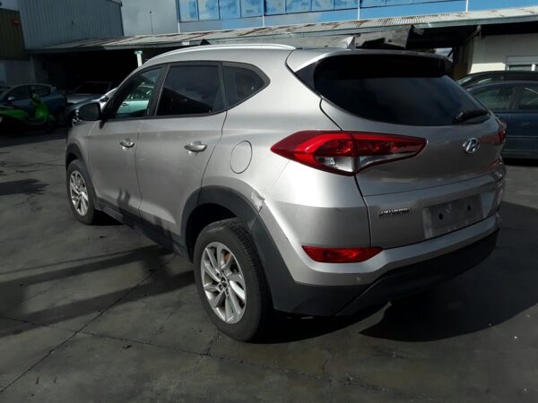 MANDO MULTIFUNCION HYUNDAI TUCSON - Imagen 4