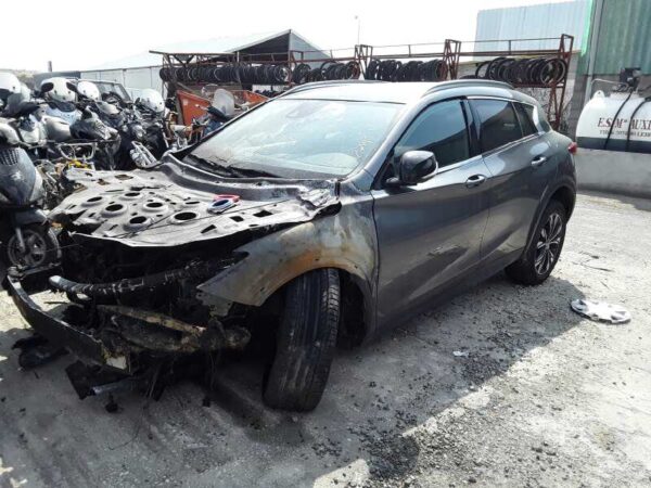 MODULO ELECTRONICO INFINITI Q30 - Imagen 2