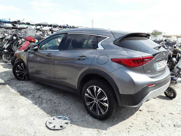 MODULO ELECTRONICO INFINITI Q30 - Imagen 3