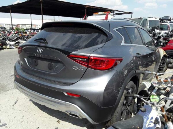 MODULO ELECTRONICO INFINITI Q30 - Imagen 4