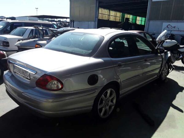 ELEVALUNAS DELANTERO IZQUIERDO JAGUAR X-TYPE - Imagen 2