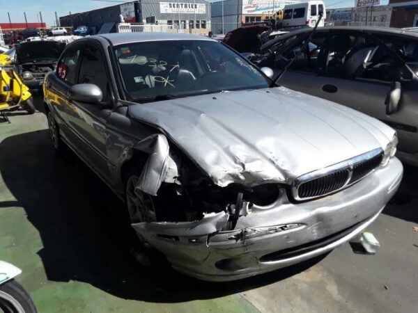 ELEVALUNAS DELANTERO IZQUIERDO JAGUAR X-TYPE - Imagen 3
