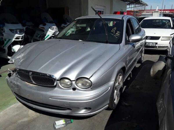 ELEVALUNAS DELANTERO IZQUIERDO JAGUAR X-TYPE - Imagen 4
