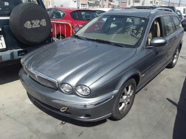 PILOTO TRASERO DERECHO JAGUAR X-TYPE - Imagen 2