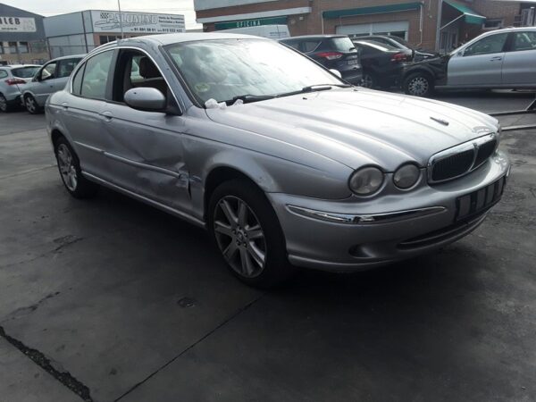 ABS JAGUAR X-TYPE - Imagen 3