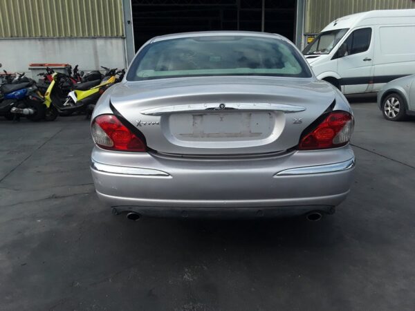 ABS JAGUAR X-TYPE - Imagen 5