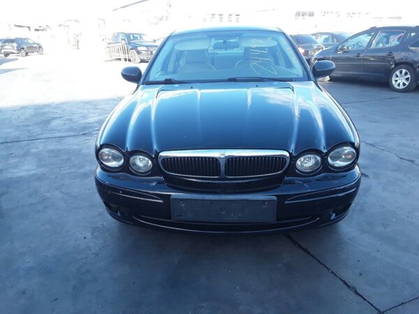 PILOTO TRASERO DERECHO JAGUAR X-TYPE - Imagen 2