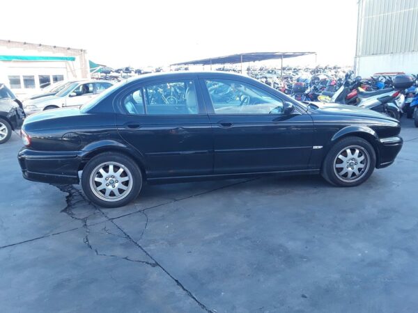 PILOTO TRASERO DERECHO JAGUAR X-TYPE - Imagen 3
