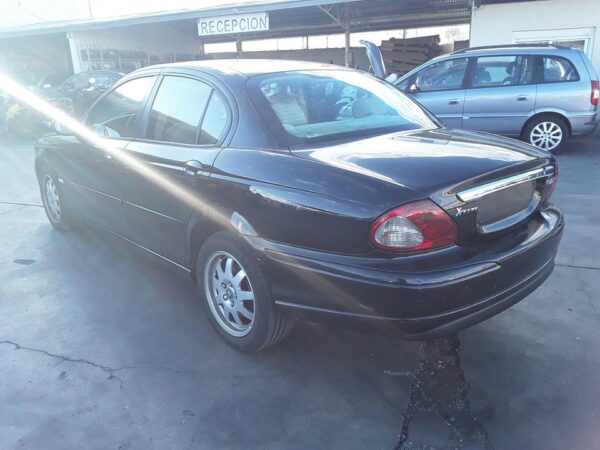 PILOTO TRASERO DERECHO JAGUAR X-TYPE - Imagen 5