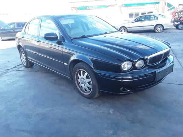 PILOTO TRASERO IZQUIERDO JAGUAR X-TYPE - Imagen 5