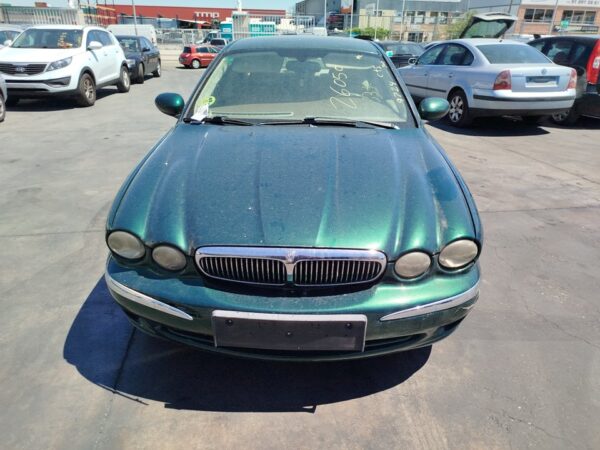 RETROVISOR IZQUIERDO JAGUAR X-TYPE - Imagen 2