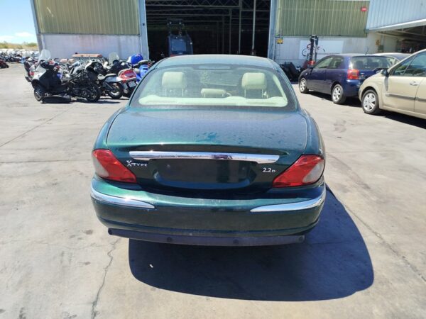 CERRADURA PUERTA TRASERA IZQUIERDA JAGUAR X-TYPE - Imagen 3