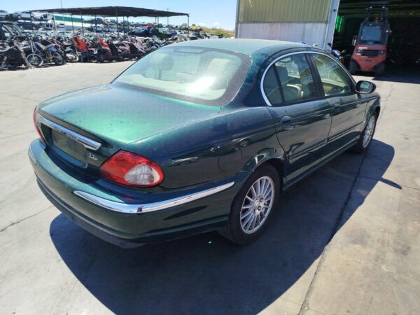 RETROVISOR IZQUIERDO JAGUAR X-TYPE - Imagen 3