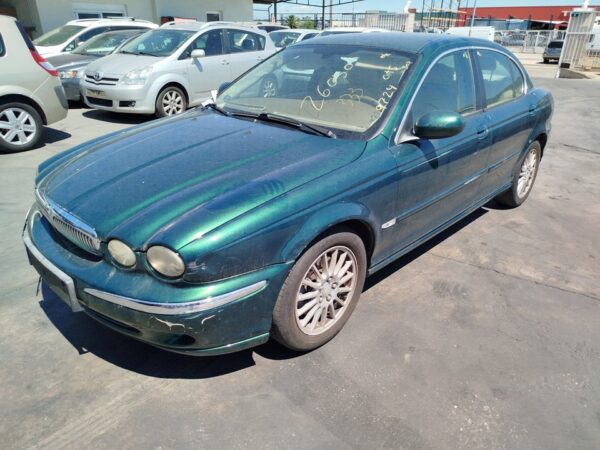 RETROVISOR IZQUIERDO JAGUAR X-TYPE - Imagen 4
