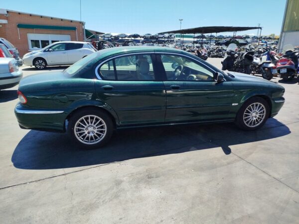 RETROVISOR IZQUIERDO JAGUAR X-TYPE - Imagen 5