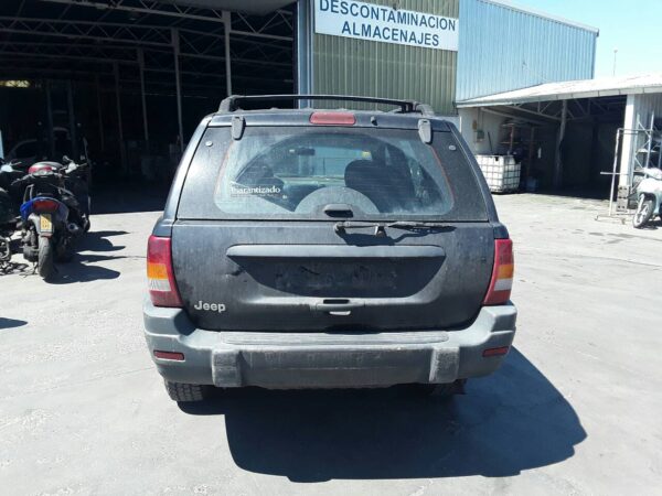 MANDO CALEFACCION / AIRE ACONDICIONADO JEEP GR.CHEROKEE - Imagen 3