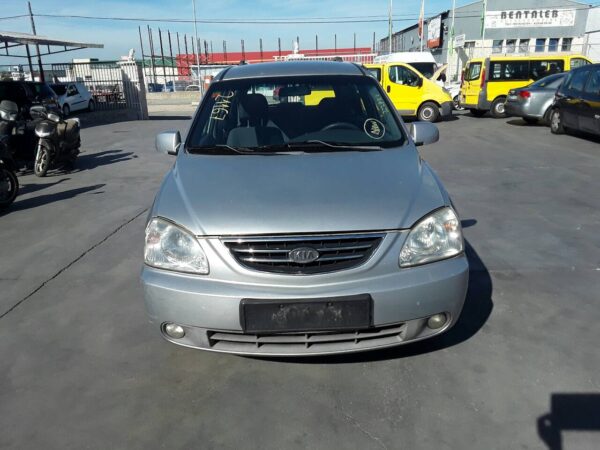 MOTOR ARRANQUE KIA CARENS (RS) - Imagen 2