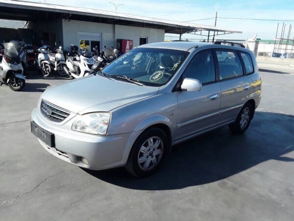 MOTOR ARRANQUE KIA CARENS (RS) - Imagen 3